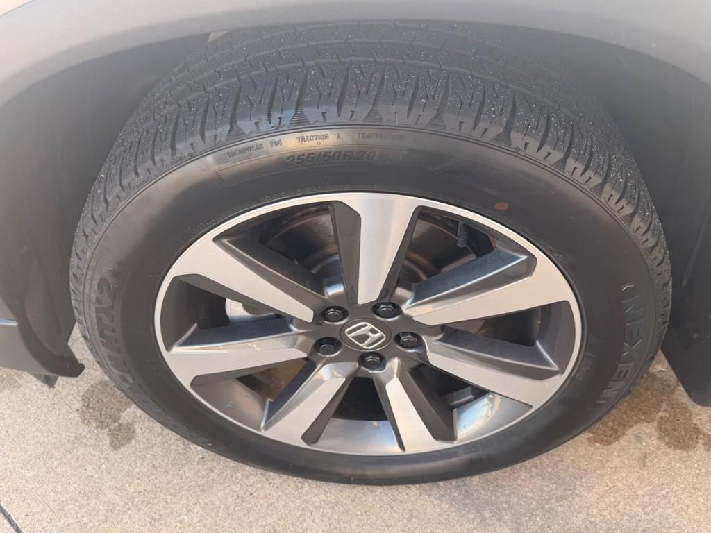 used 2023 Honda Pilot car, priced at $41,688