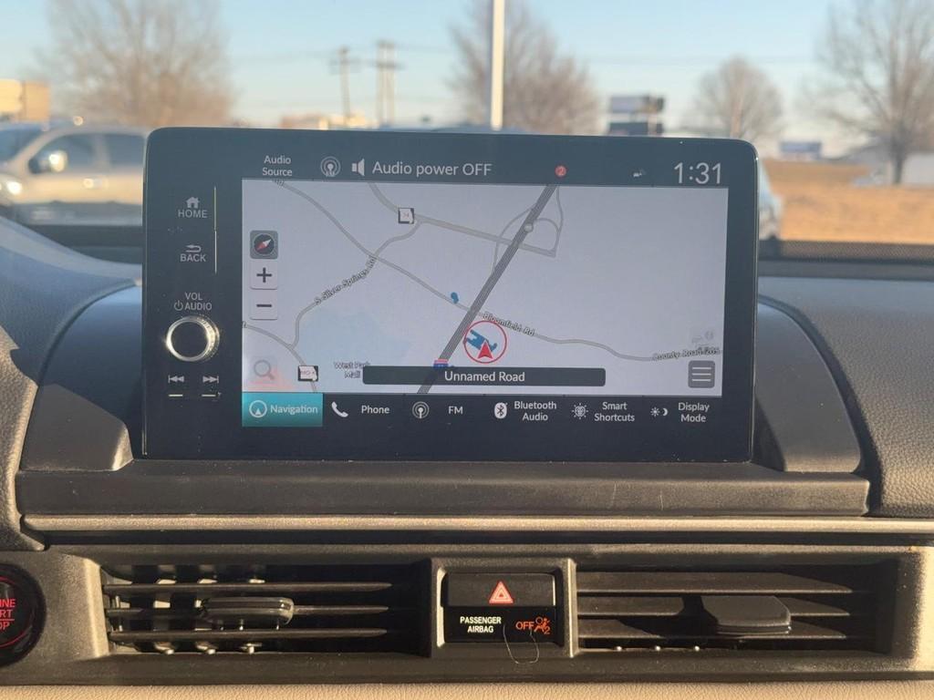 used 2023 Honda Pilot car, priced at $41,688