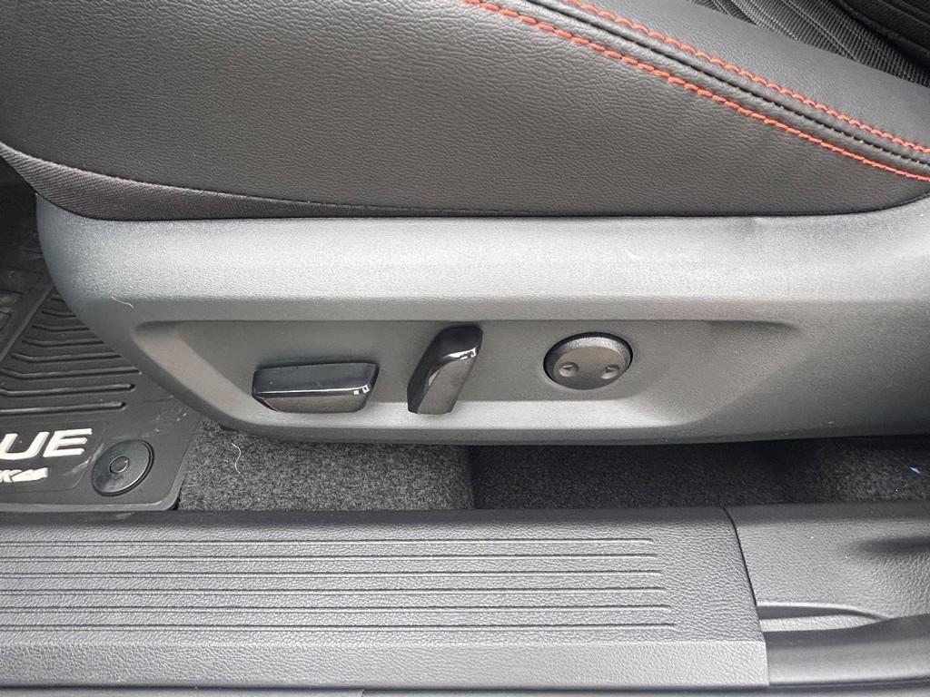 new 2026 Nissan Rogue car, priced at $32,055