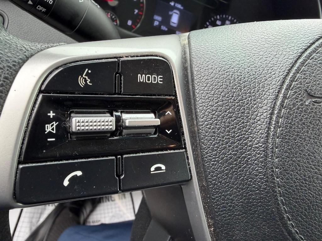 used 2020 Kia Sorento car, priced at $13,873