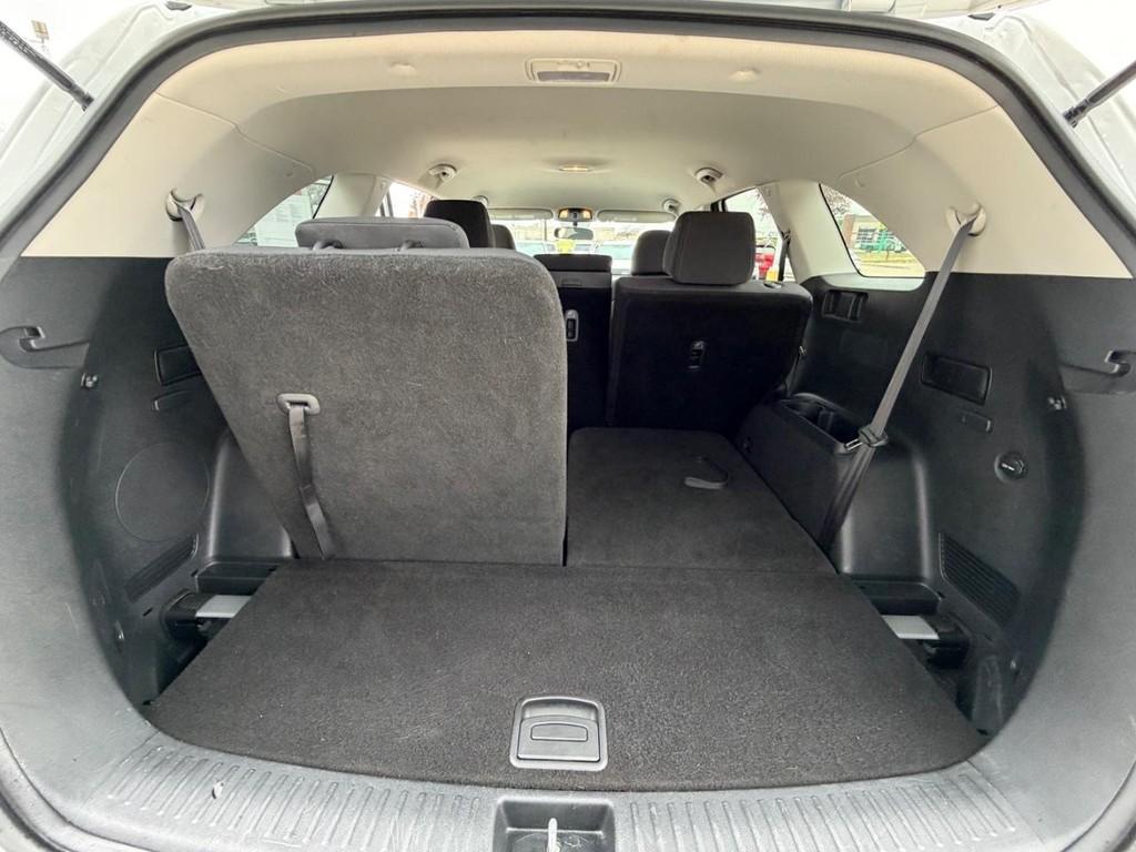 used 2020 Kia Sorento car, priced at $13,873