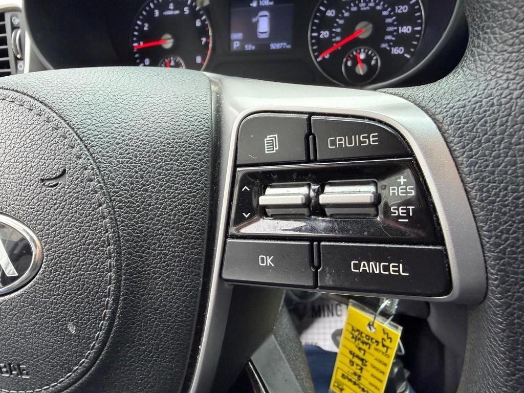 used 2020 Kia Sorento car, priced at $13,873