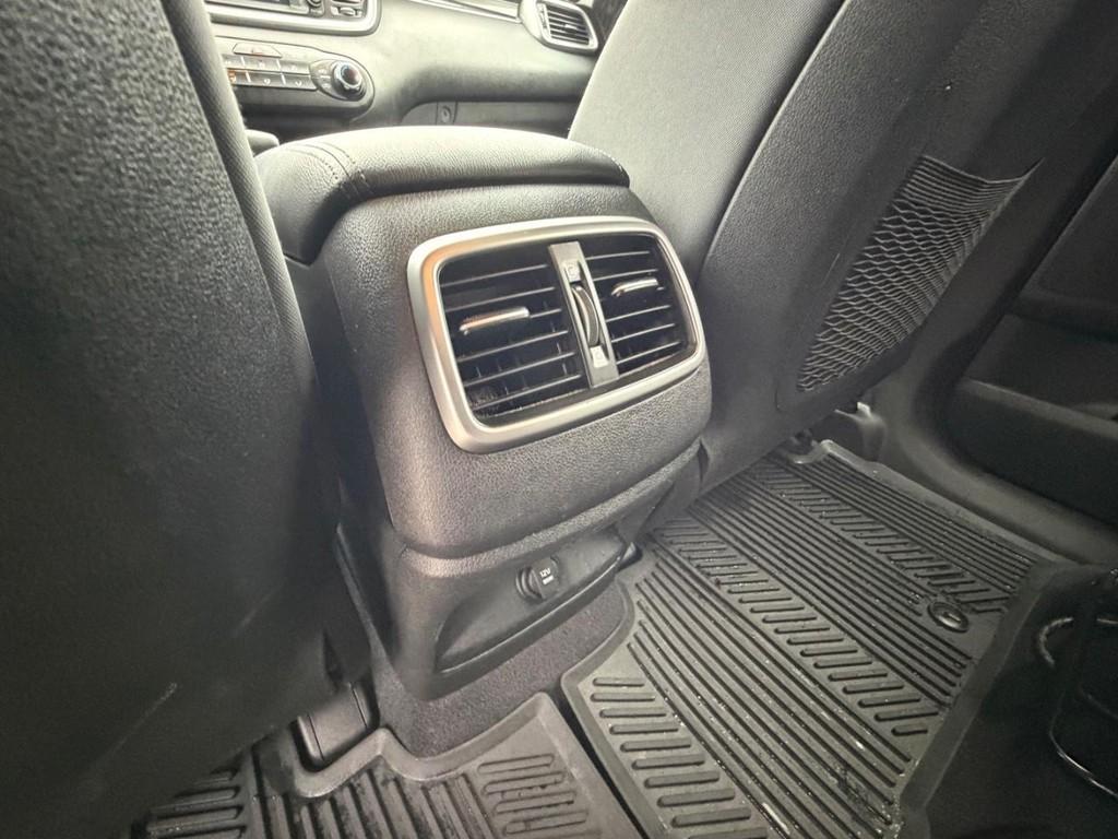 used 2020 Kia Sorento car, priced at $13,873