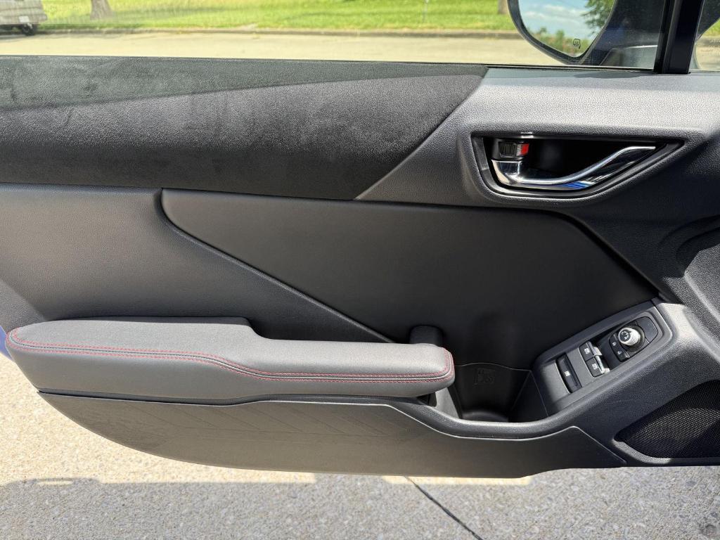 used 2022 Subaru BRZ car, priced at $25,044