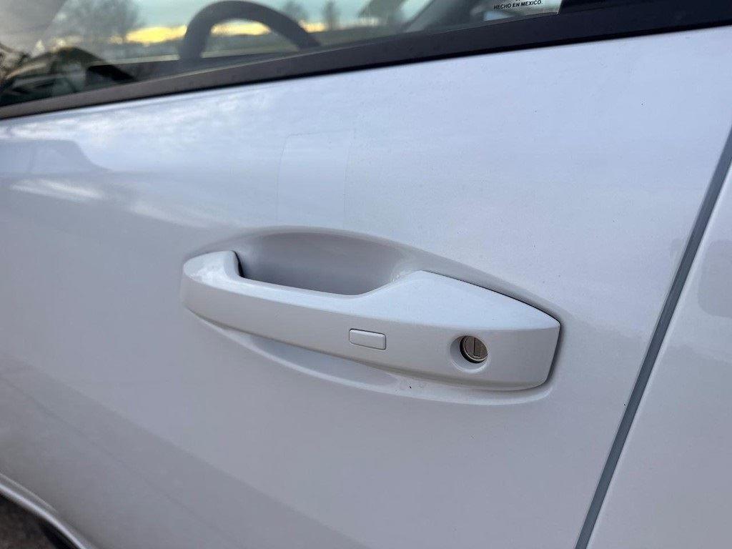 new 2026 Nissan Sentra car, priced at $30,051