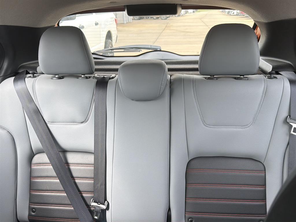 used 2021 Nissan Kicks car, priced at $17,548
