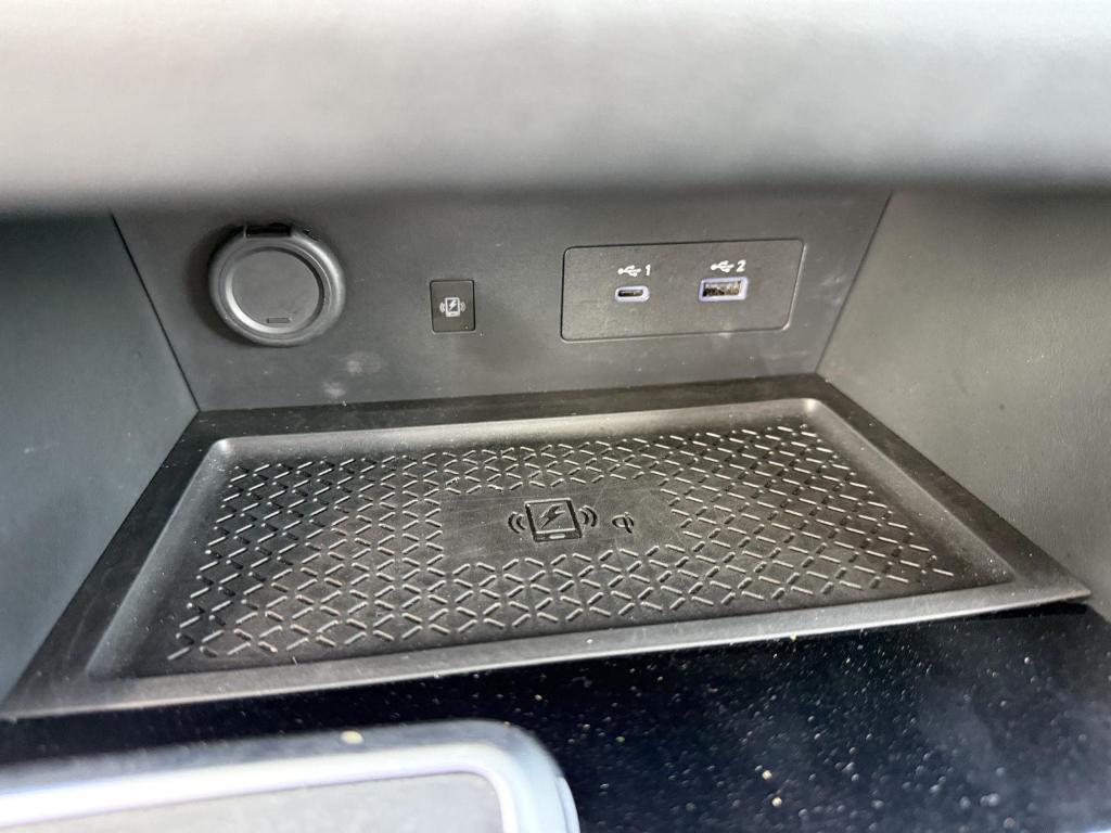 used 2025 Nissan Pathfinder car, priced at $35,210