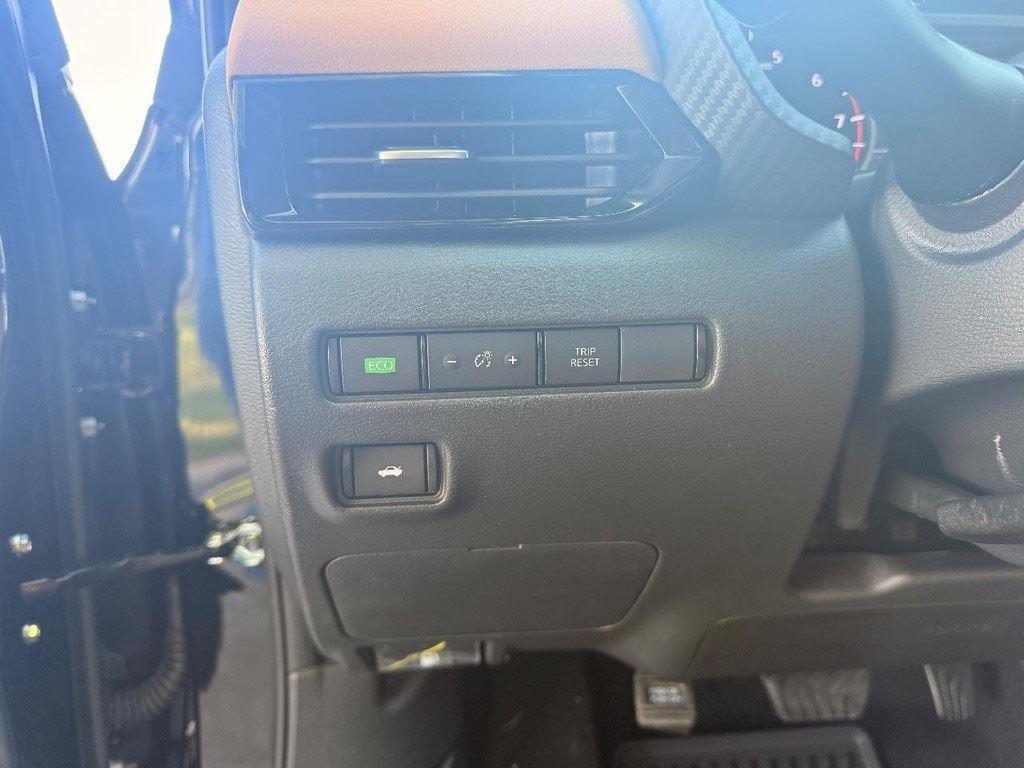 new 2025 Nissan Sentra car, priced at $24,891