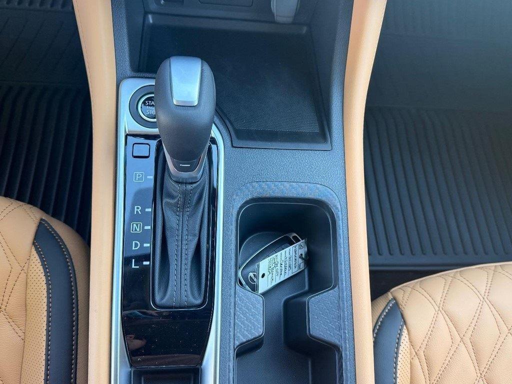 new 2025 Nissan Sentra car, priced at $24,891