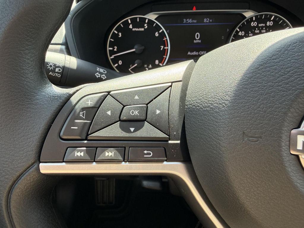 new 2026 Nissan Altima car, priced at $28,868