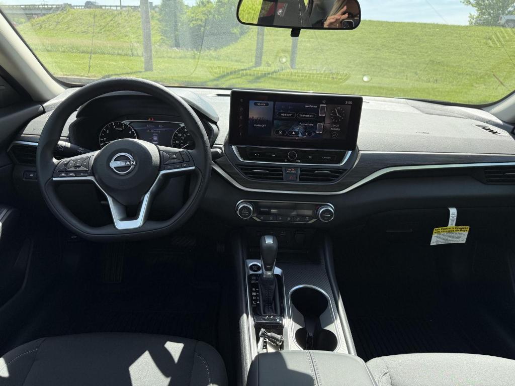 new 2026 Nissan Altima car, priced at $28,868