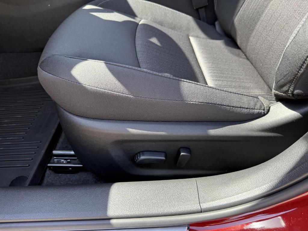 new 2026 Nissan Altima car, priced at $28,868