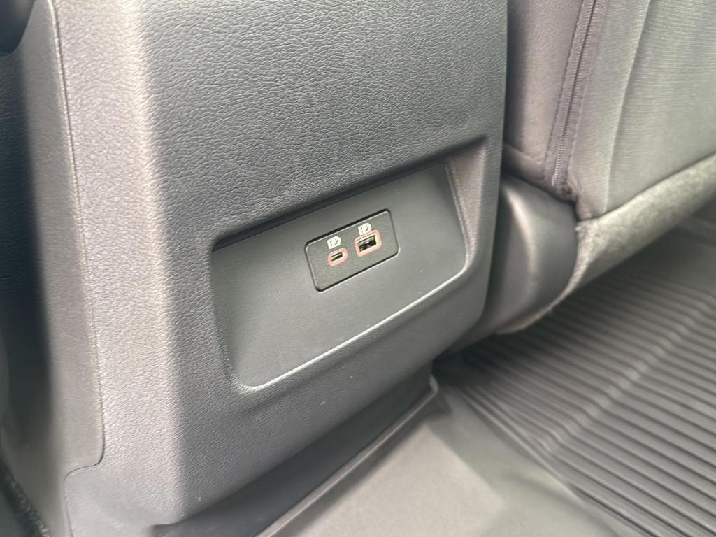 new 2026 Nissan Frontier car, priced at $35,562