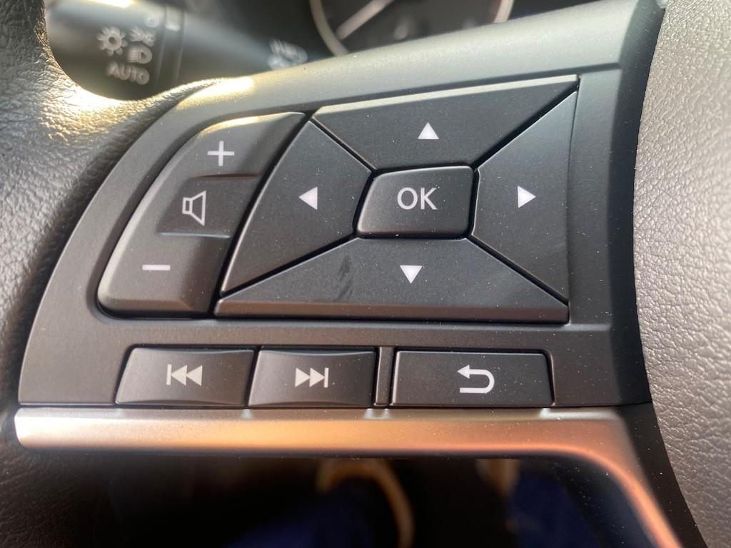 new 2025 Nissan Sentra car, priced at $21,552