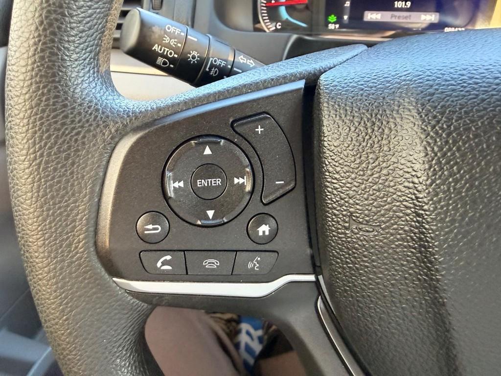 used 2019 Honda Pilot car, priced at $19,957