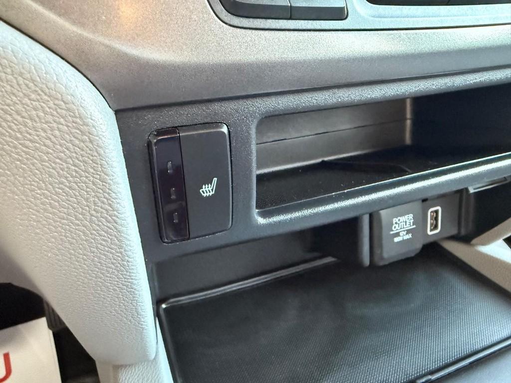 used 2019 Honda Pilot car, priced at $19,957