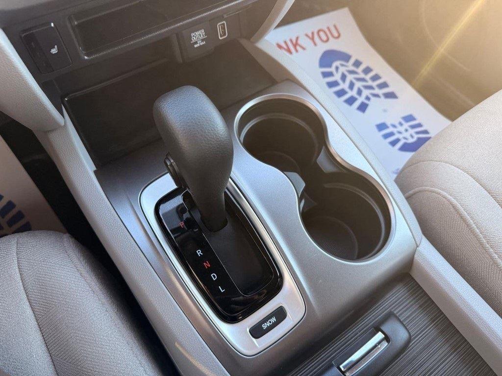 used 2019 Honda Pilot car, priced at $18,788