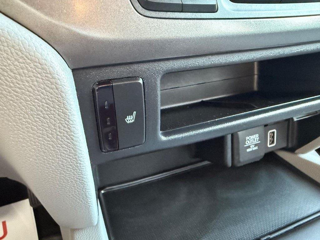 used 2019 Honda Pilot car, priced at $18,788