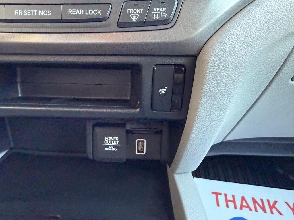 used 2019 Honda Pilot car, priced at $19,957