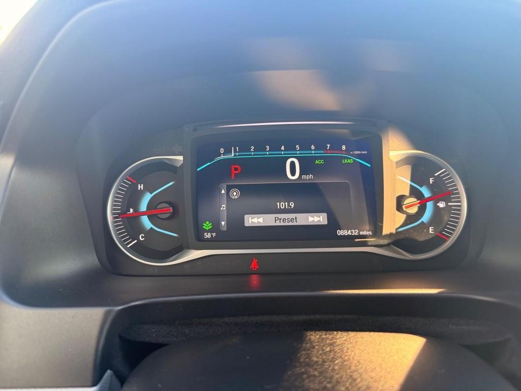 used 2019 Honda Pilot car, priced at $19,957