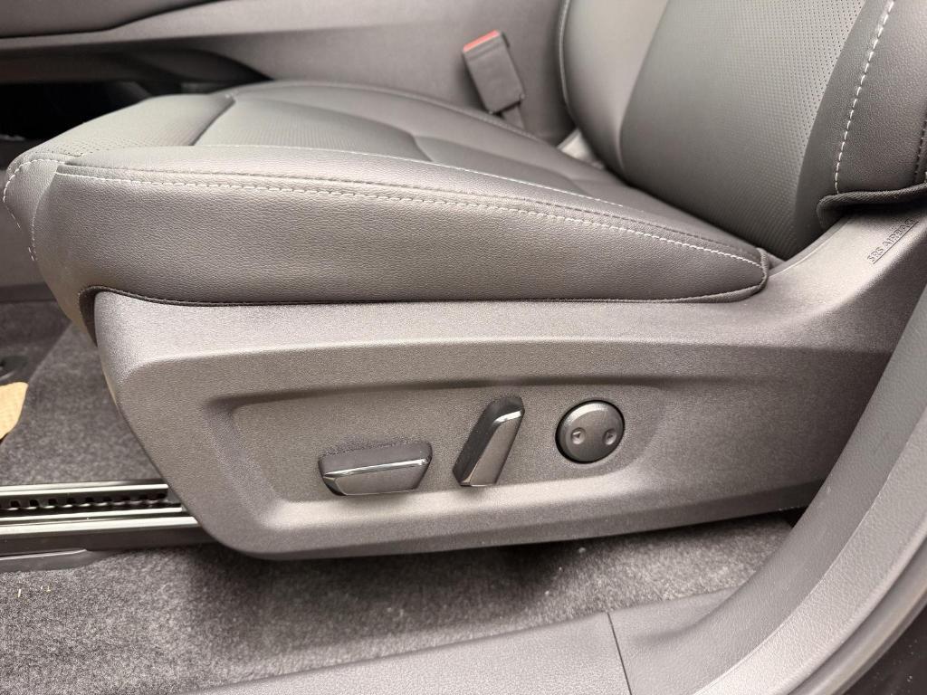 new 2026 Nissan Murano car, priced at $43,531
