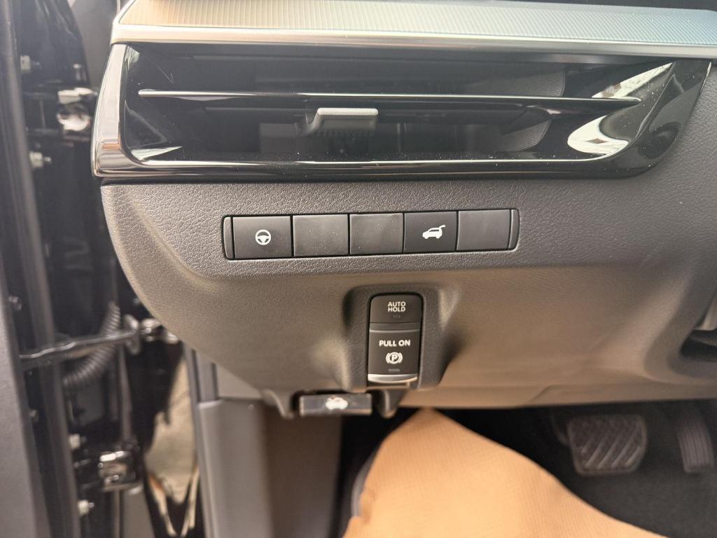 new 2026 Nissan Murano car, priced at $43,531