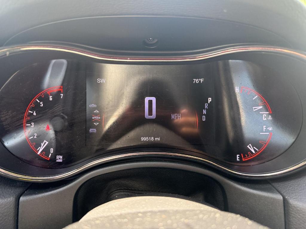 used 2020 Dodge Durango car, priced at $26,220