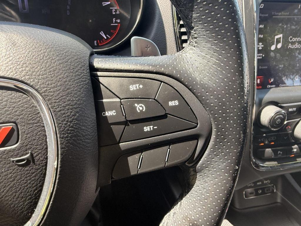 used 2020 Dodge Durango car, priced at $26,220