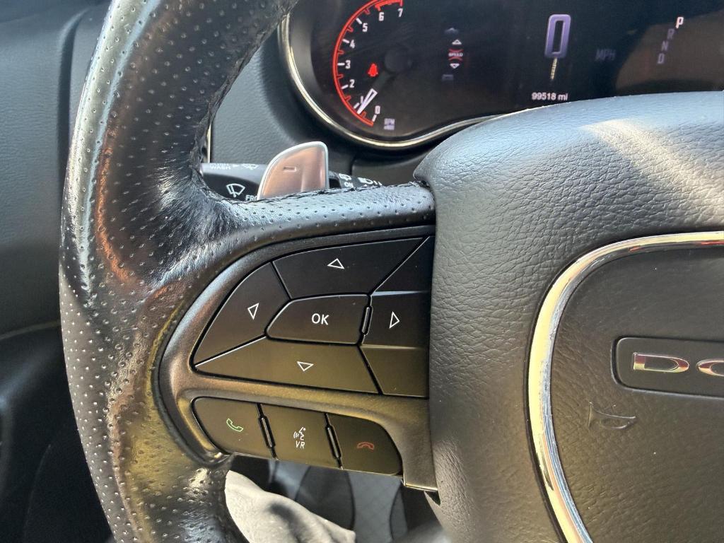used 2020 Dodge Durango car, priced at $26,220