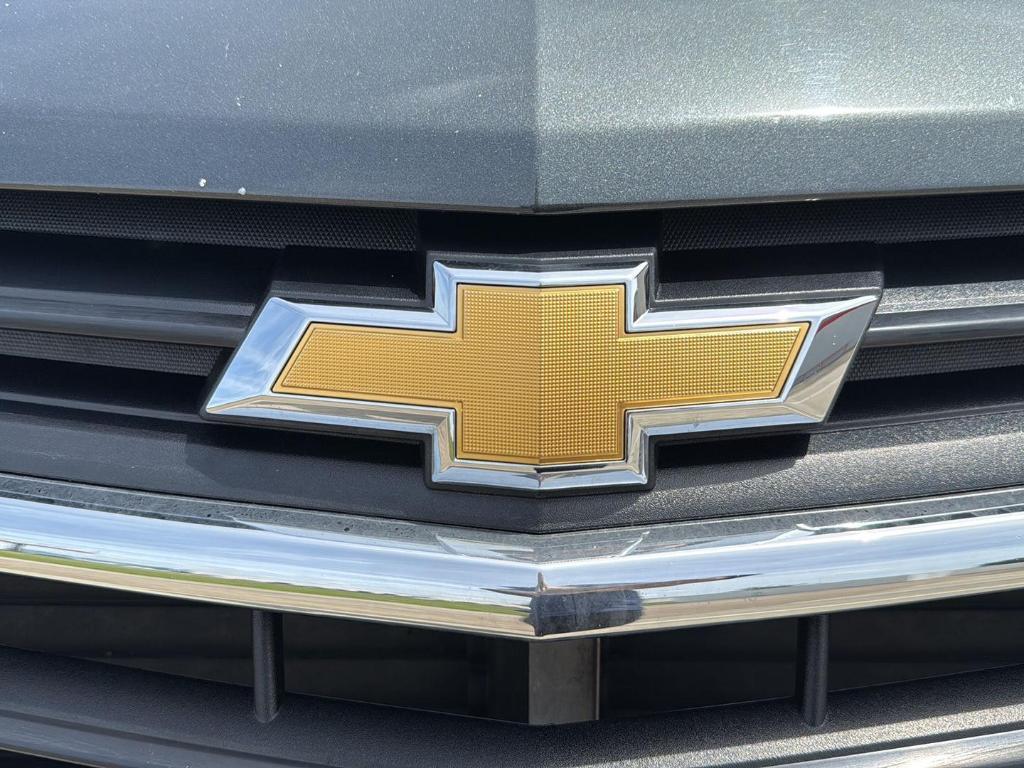 used 2020 Chevrolet Equinox car, priced at $12,510