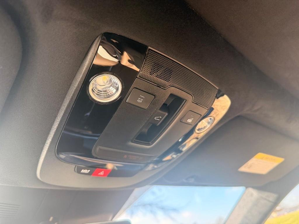 used 2024 Kia Sorento car, priced at $34,728