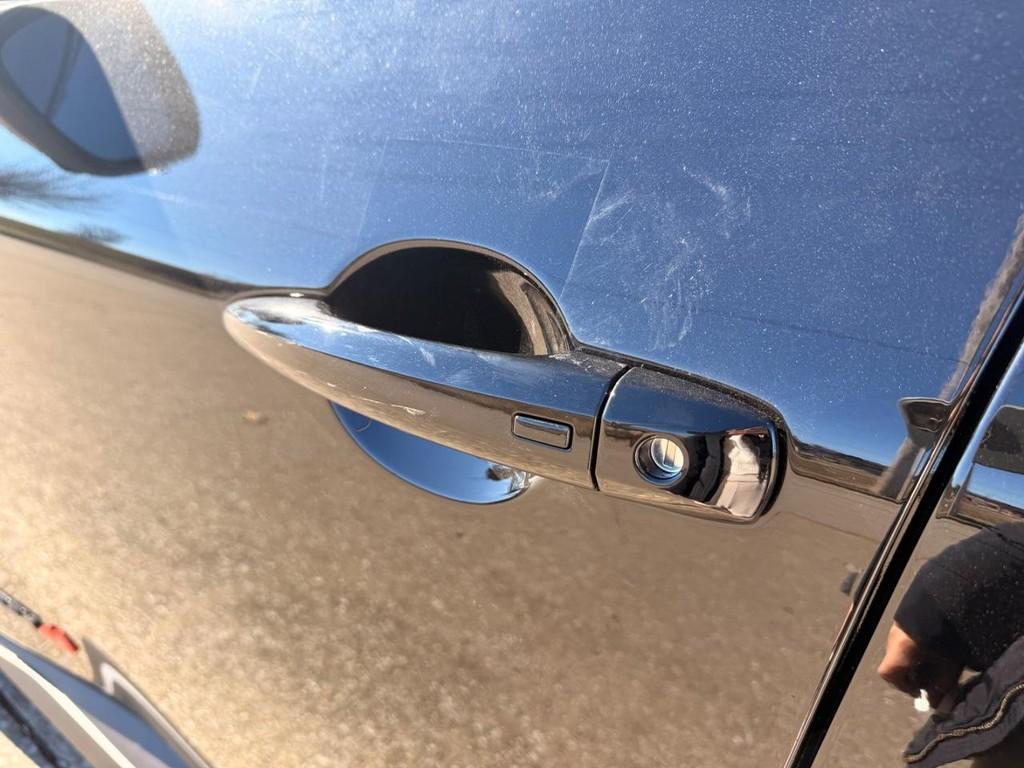 new 2026 Nissan Rogue car, priced at $32,323