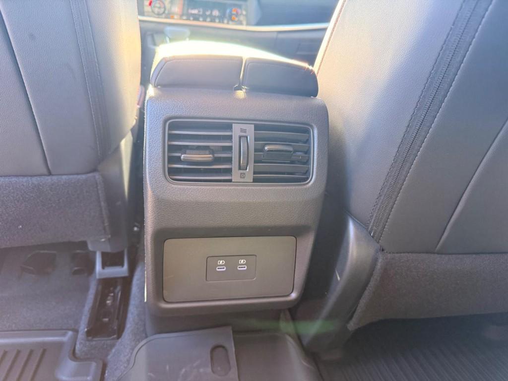 new 2026 Nissan Rogue car, priced at $32,323