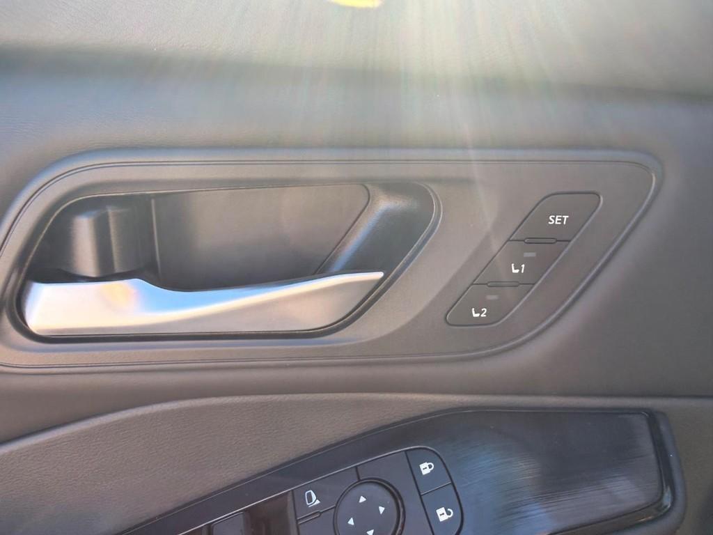 new 2026 Nissan Rogue car, priced at $32,323