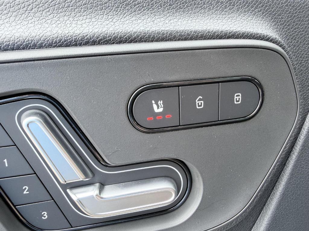 used 2022 Mercedes-Benz Sprinter 3500XD car, priced at $63,295