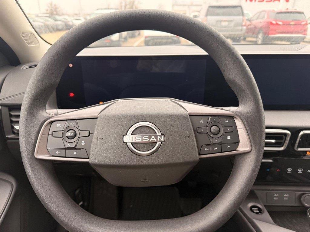 new 2026 Nissan Sentra car, priced at $23,811