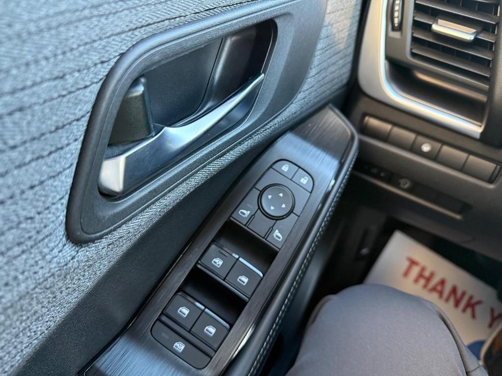 used 2023 Nissan Rogue car, priced at $21,865