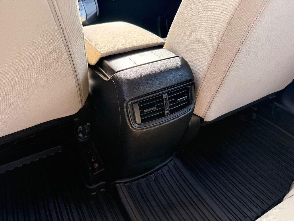 used 2018 Honda CR-V car, priced at $17,126