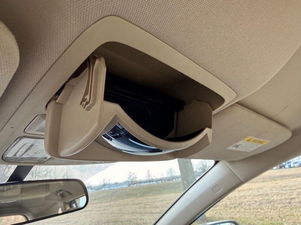 used 2018 Honda CR-V car, priced at $17,126