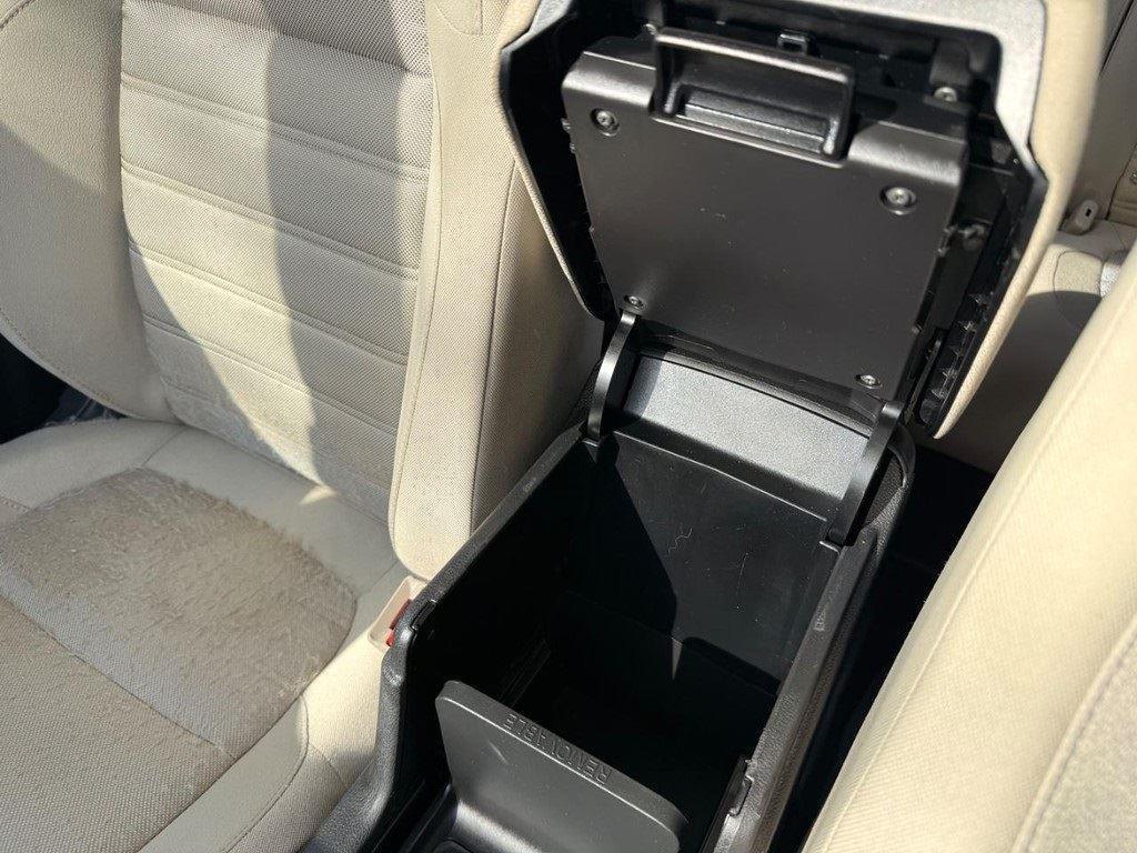 used 2018 Honda CR-V car, priced at $17,126