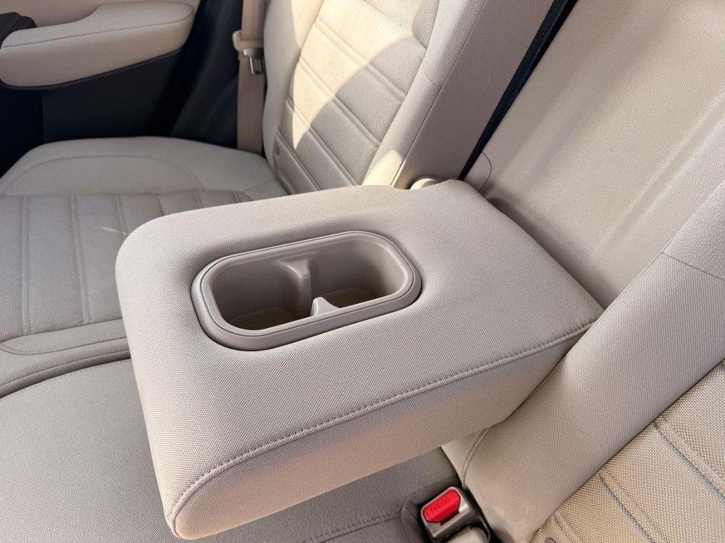 used 2018 Honda CR-V car, priced at $17,126