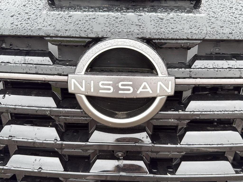 new 2026 Nissan Pathfinder car, priced at $47,906