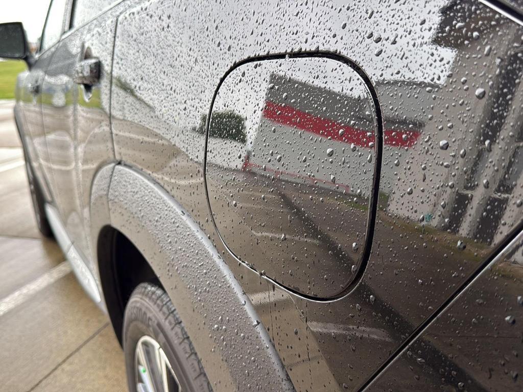 new 2026 Nissan Pathfinder car, priced at $47,906