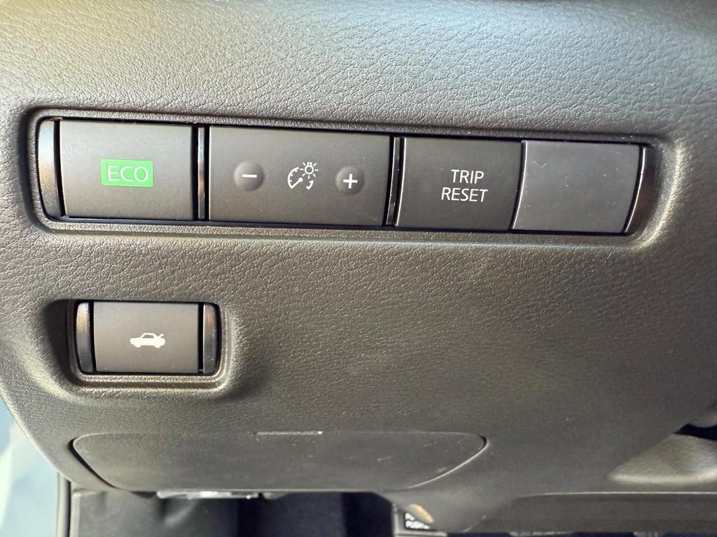 new 2025 Nissan Sentra car, priced at $25,981