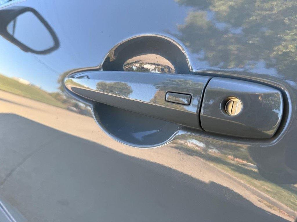 new 2025 Nissan Sentra car, priced at $26,481