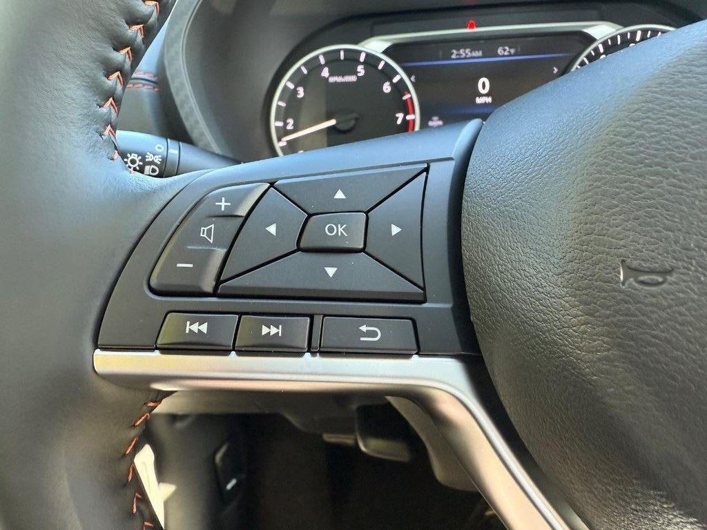 new 2025 Nissan Sentra car, priced at $26,481