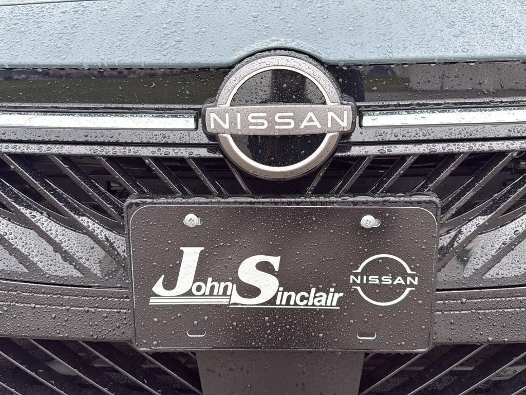 new 2026 Nissan Sentra car, priced at $26,984