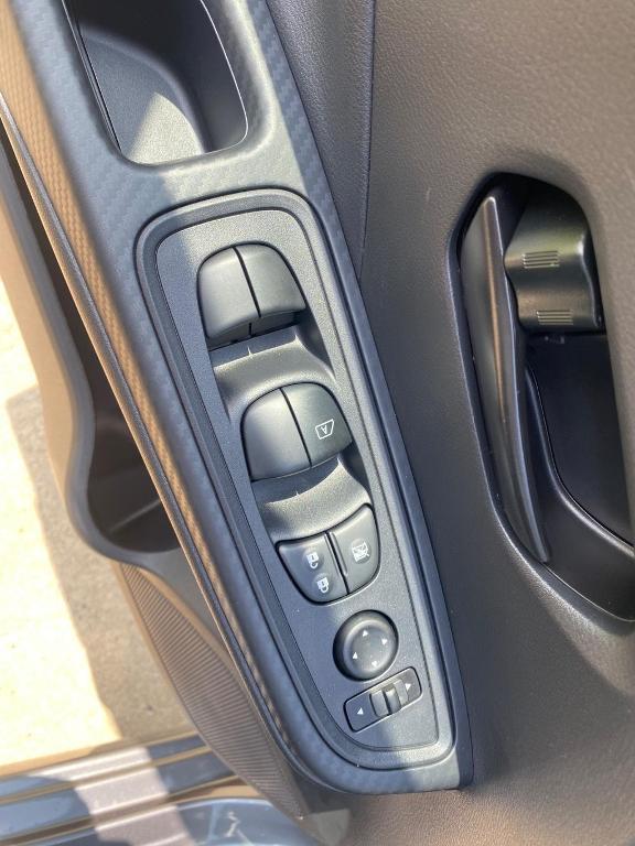 new 2025 Nissan Versa car, priced at $20,124