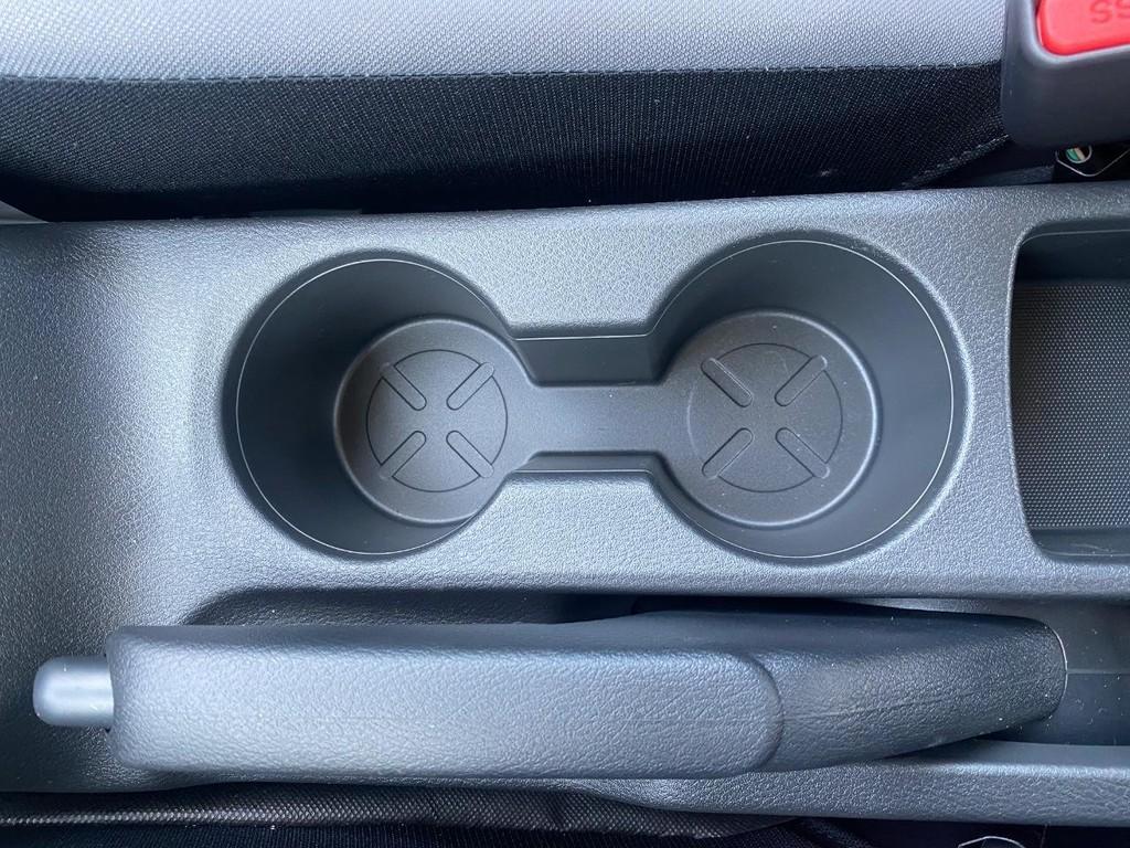 new 2025 Nissan Versa car, priced at $20,124