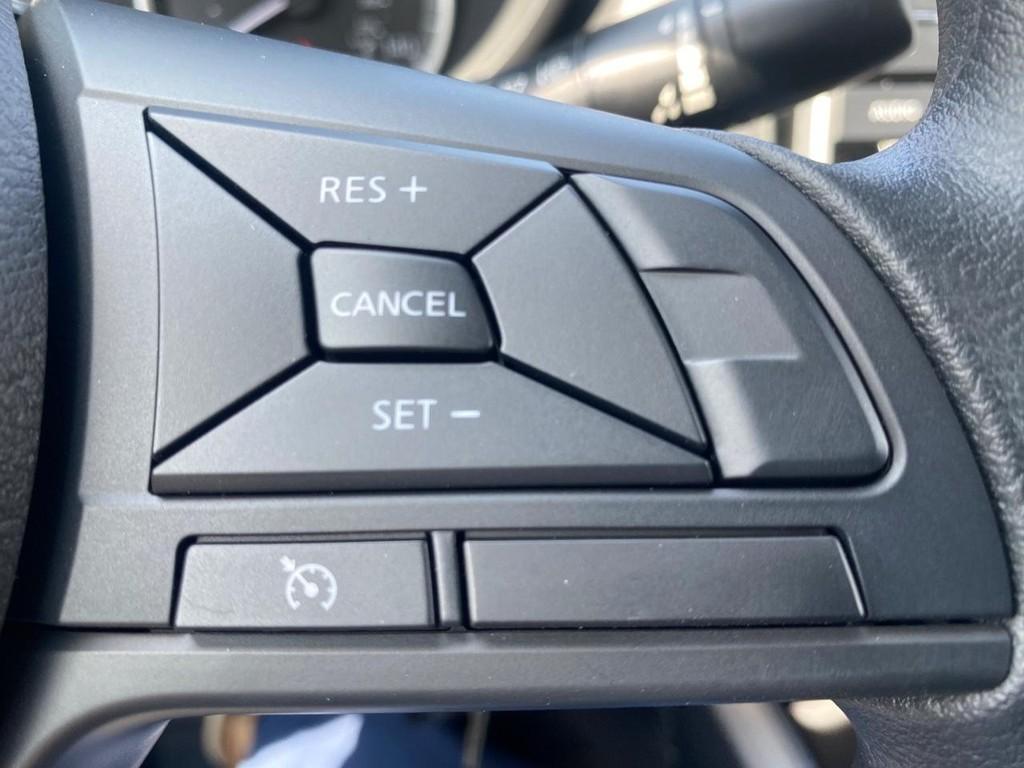 new 2025 Nissan Versa car, priced at $20,124